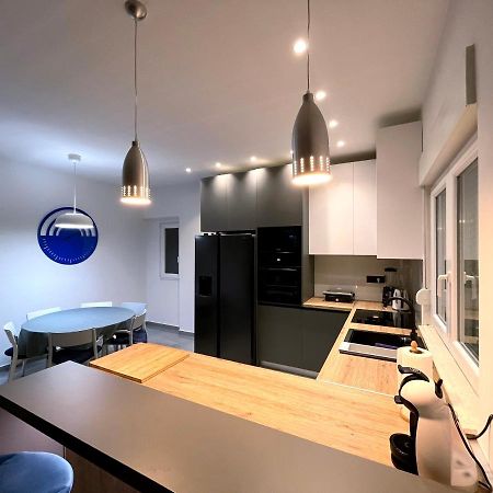 Experience Sibenik Apartments Ngoại thất bức ảnh