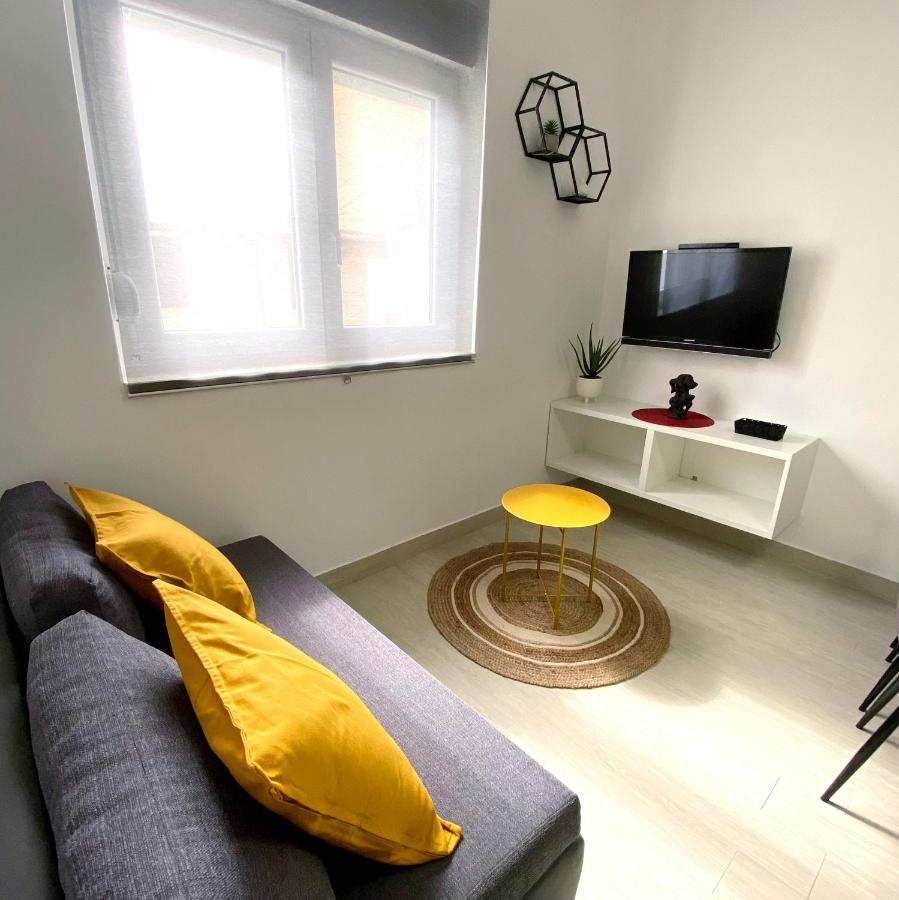 Experience Sibenik Apartments Ngoại thất bức ảnh