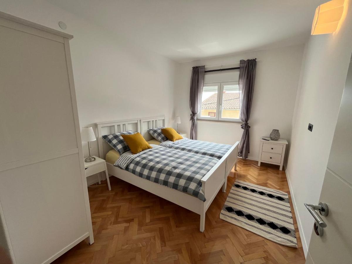 Experience Sibenik Apartments Ngoại thất bức ảnh