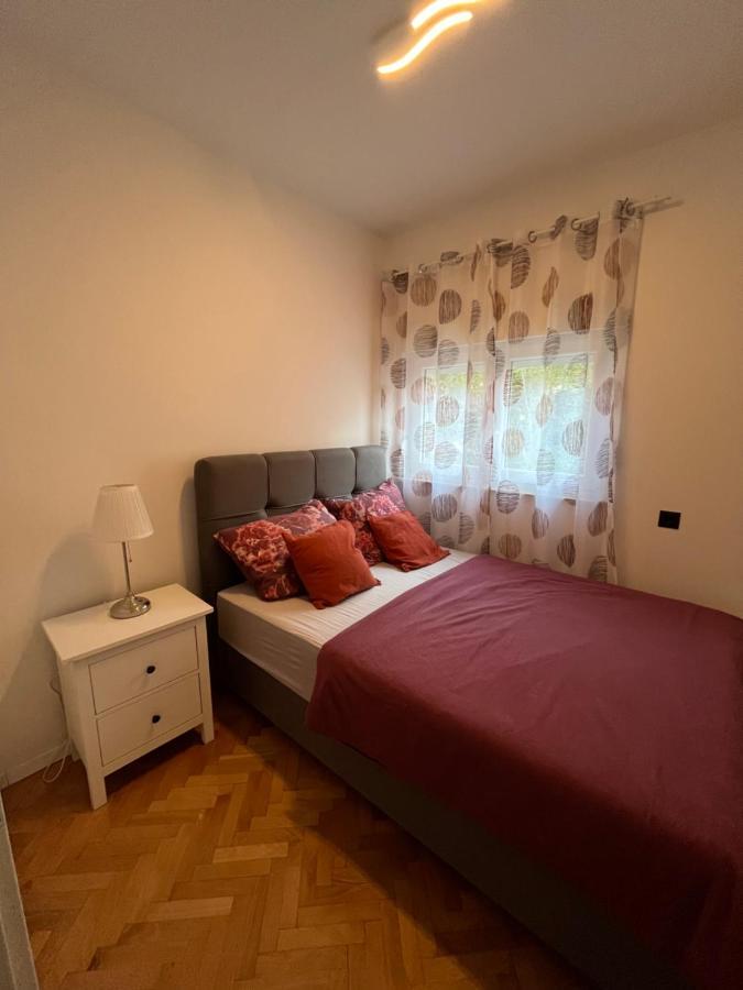 Experience Sibenik Apartments Ngoại thất bức ảnh